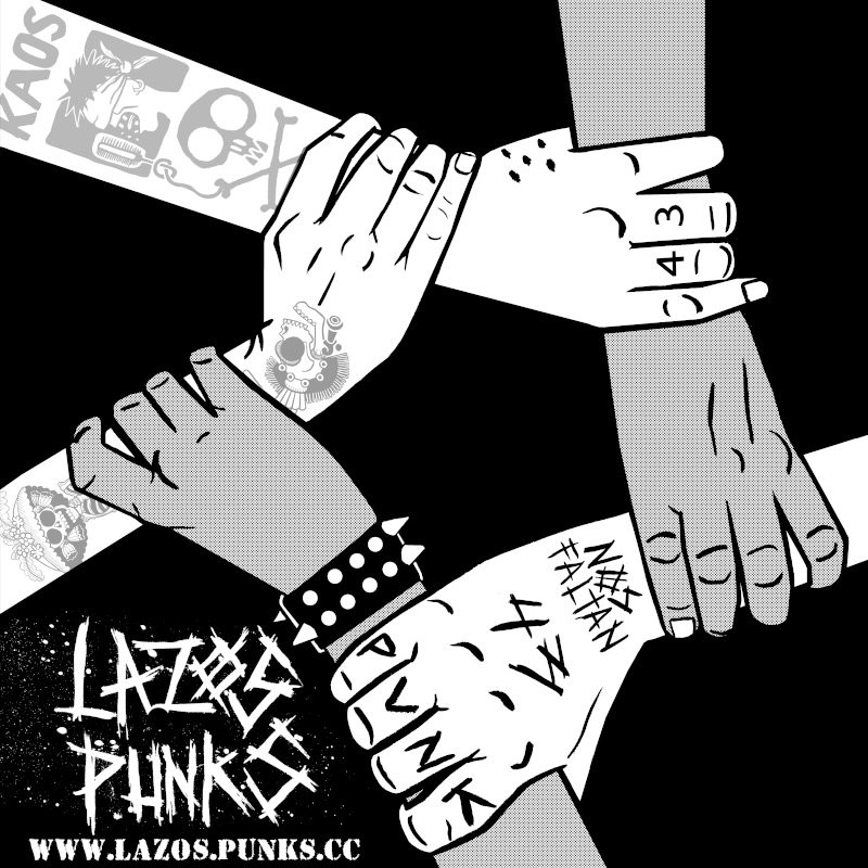 Lazos Punks