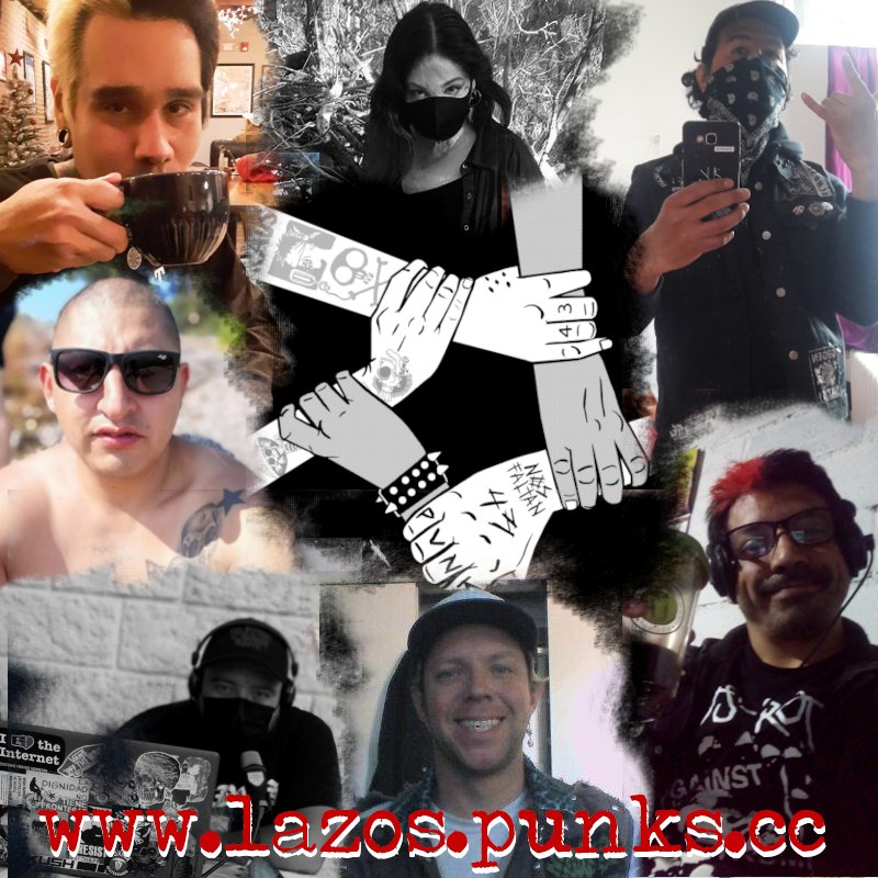 LazosPunks10