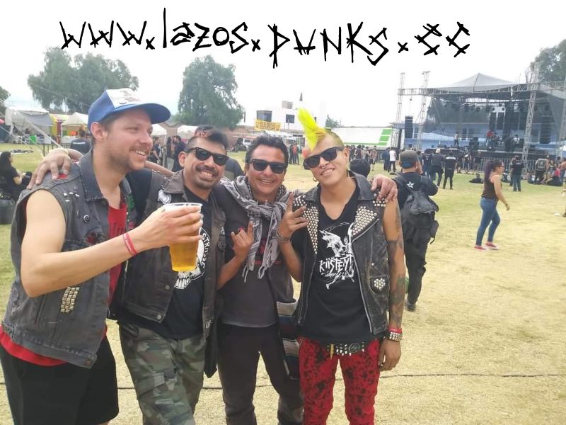 LazosPunks20