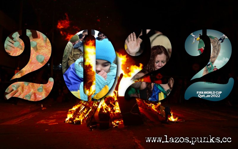 Lazos Punks 2022